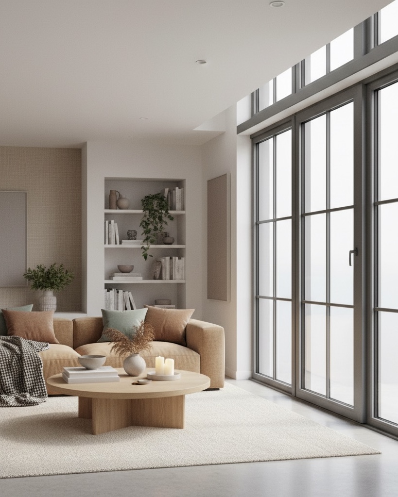 A hangszigetelés, hőszigetelés a nyílászárókkal