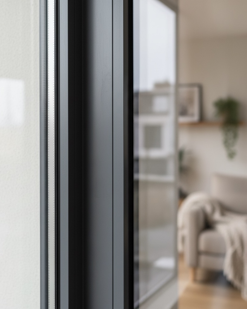 A modern nyílászárók