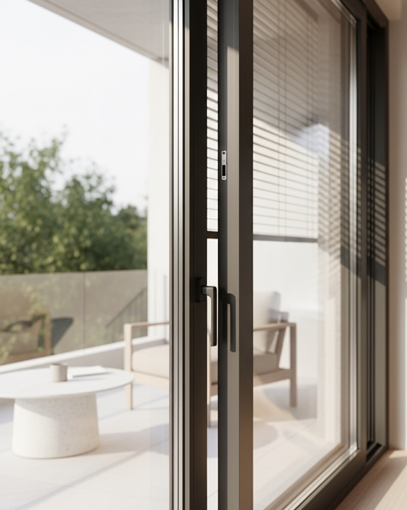 Az ablak, amely hangulatot ad