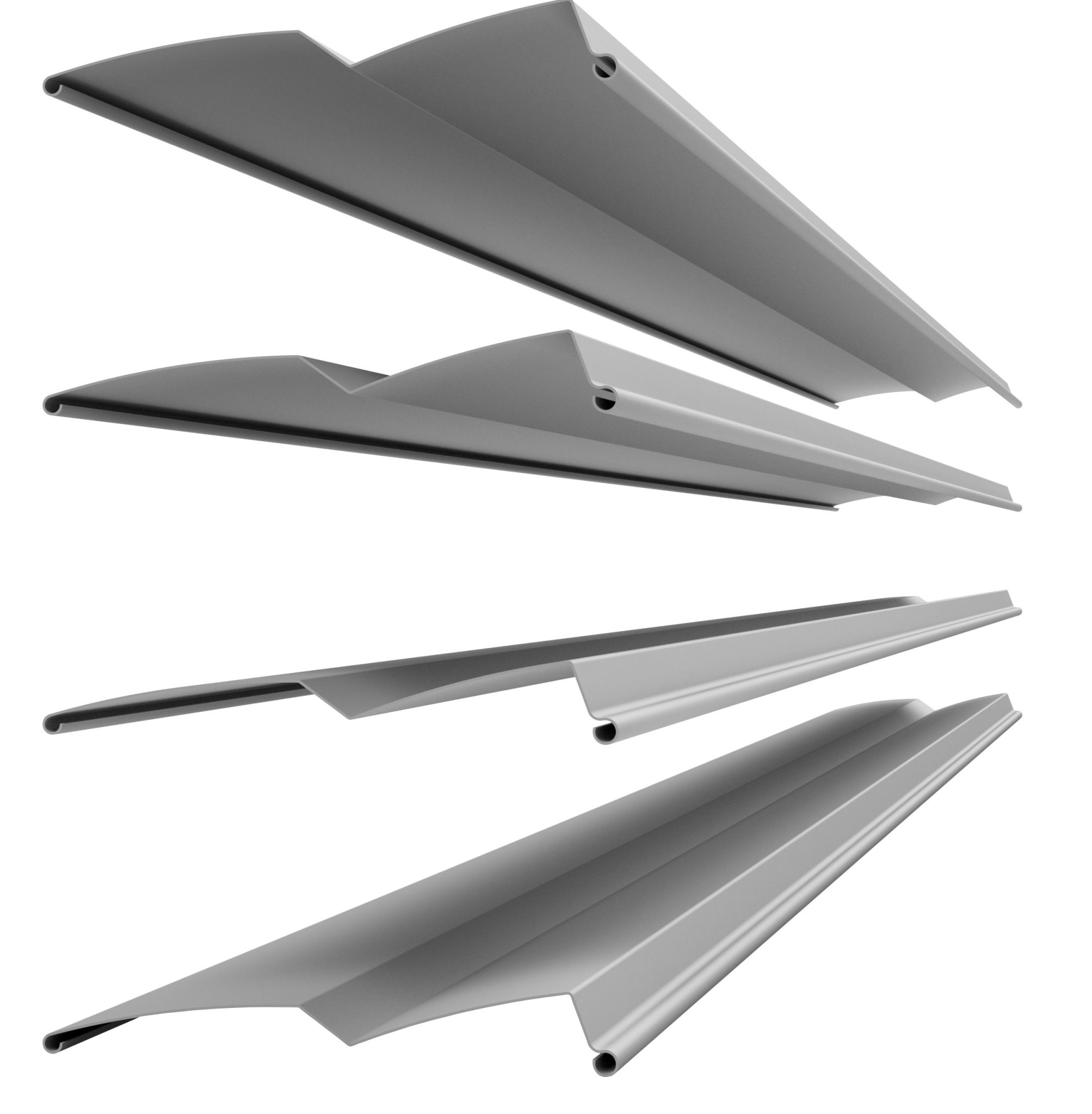 Z-90 RL Zsaluzia Lamella