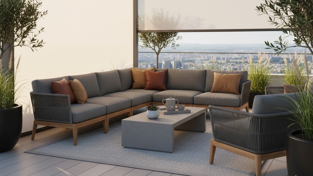 Az árnyékolók kiválasztása