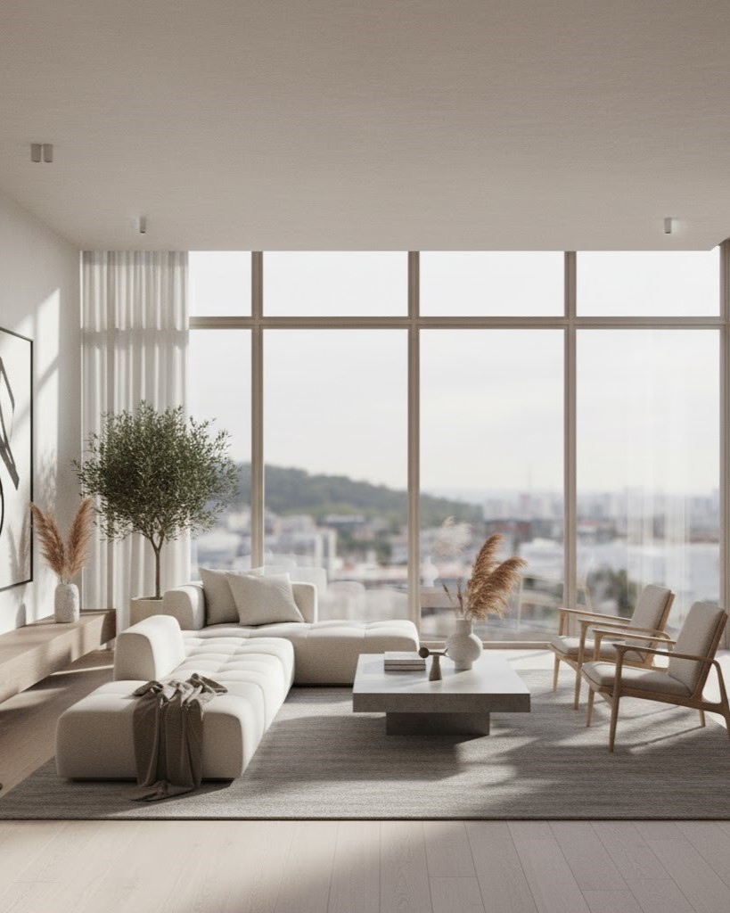 Tartós modern megoldások