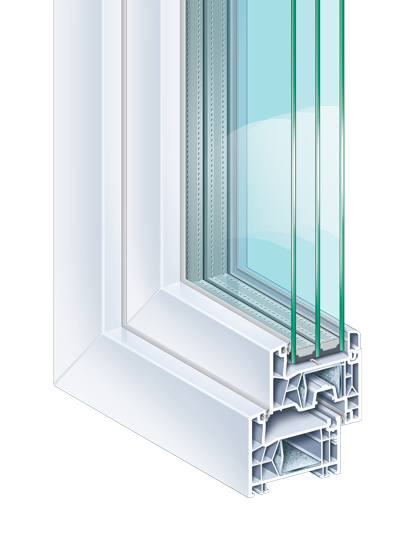 Kömmerling 76 AD Részlet